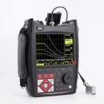 Flaw Detector HST650