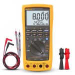 Fluke 789 Process Meter 5