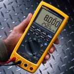 Fluke 789 Process Meter 5