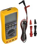 Fluke 789 Process Meter 5