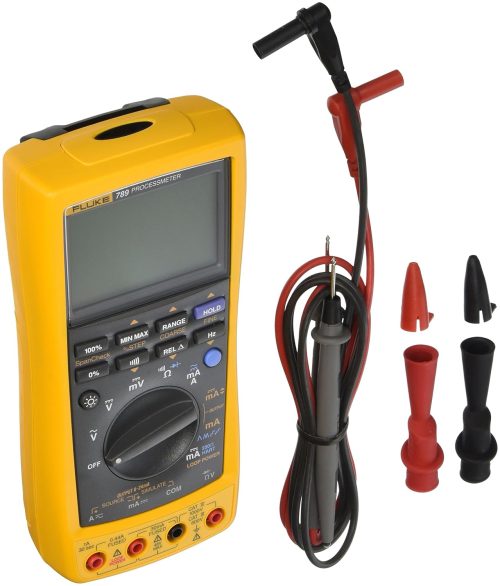 Fluke 789 Process Meter 3
