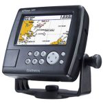 GARMIN-GPSMAP 585I