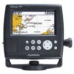 GARMIN-GPSMAP 585I