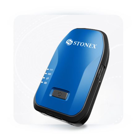 GPS Stonex S580 GNSS Mapping