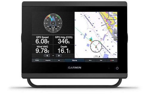 Garmin GPSMAP 1223xsv Woldwide A03875 1