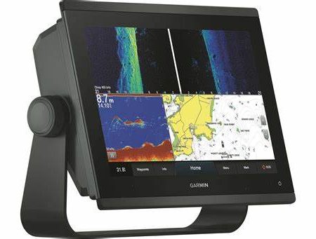 Garmin GPSMAP 1223xsv Woldwide A03875