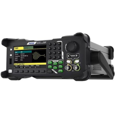 Hantek HDG3082B:eaturing DDSGenerator + Frequency Meter 5-in-1