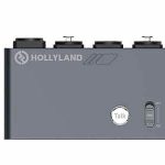 HOLLYLAND Walkie Talkie Converter Kit 1set 4