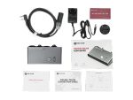 HOLLYLAND Walkie Talkie Converter Kit 1set 4