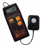 Hanna Instruments Portable Lux Meter HI97500 1