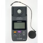 Hioki Lux Meter FT3425 200000lx 4