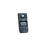 Hioki Lux Meter FT3425 200000lx 4