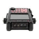 Mitech Ultrasonic Flaw Detector MFD620C