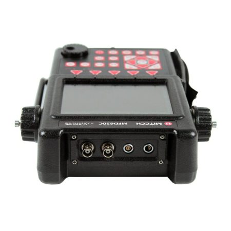Mitech Ultrasonic Flaw Detector MFD620C