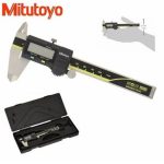 Mitutoyo Standard ABS Digimatic Caliper CD-10AX