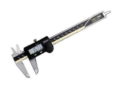 Mitutoyo Standard ABS Digimatic Caliper CD-15AXR