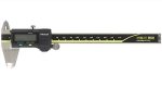 Mitutoyo Standard ABS Digimatic Caliper CD-15AXR 1