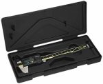 Mitutoyo Standard ABS Digimatic Caliper CD-15AXW 2