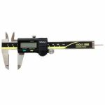 Mitutoyo Standard ABS Digimatic Caliper CD-15AXW 2
