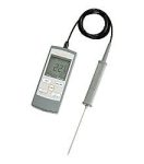 NETSUKEN Platinum Digital Thermometer SN-3400