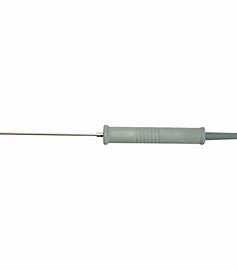 NETSUKEN Platinum Digital Thermometer SN-3400 2