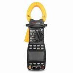 Peakmeter 3 Phase Clamp Meter Cosphi MS2205