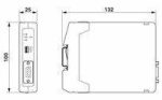 Phoenix Contact Repeater FB-DP-RPTR