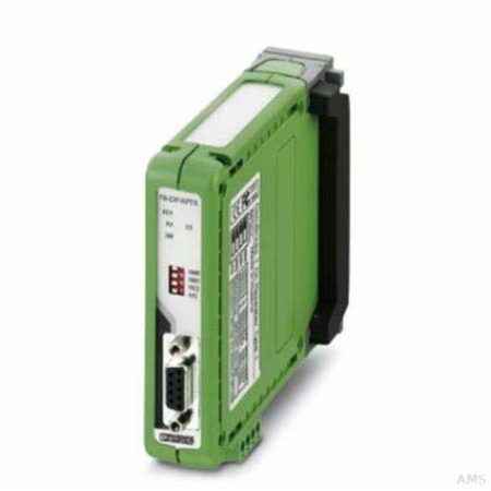 Phoenix Contact Repeater FB-DP-RPTR