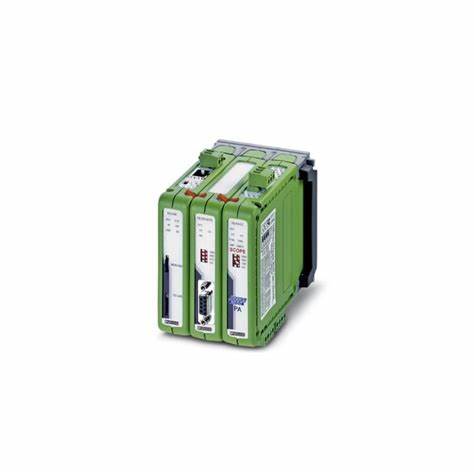 Phoenix Contact Repeater FB-DP-RPTR sc 1