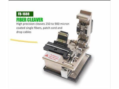 Pro’sKit Fiber Cleaver FB-1688