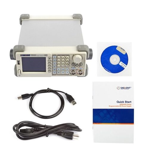 Siglent SDG810 1