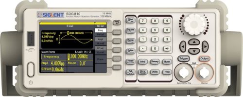Siglent SDG810