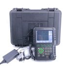 Sub110 Digital Ultrasonic Flaw Detector Defectoscope 0~9999Mm Dac
