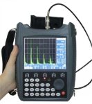 Sub110 Digital Ultrasonic Flaw Detector Defectoscope 0~9999Mm Dac