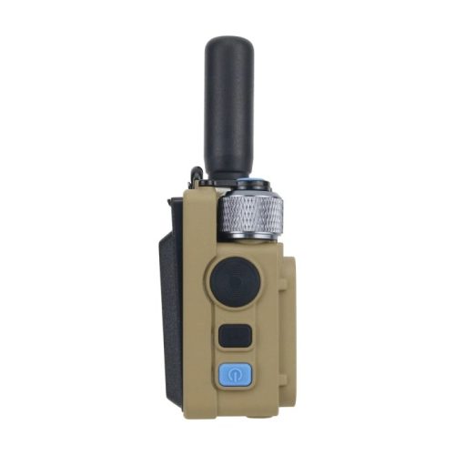 TK G6 Walkie Talkie 1