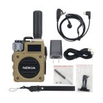 TK G6 Walkie Talkie