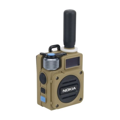 TK G6 Walkie Talkie 2