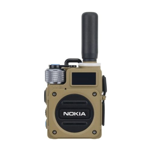 TK G6 Walkie Talkie 4
