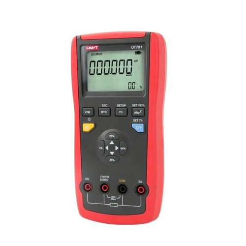 Uni-T Ut701 4