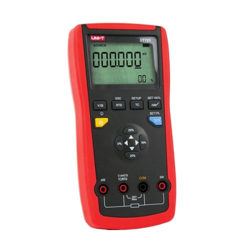 Uni-T Ut701