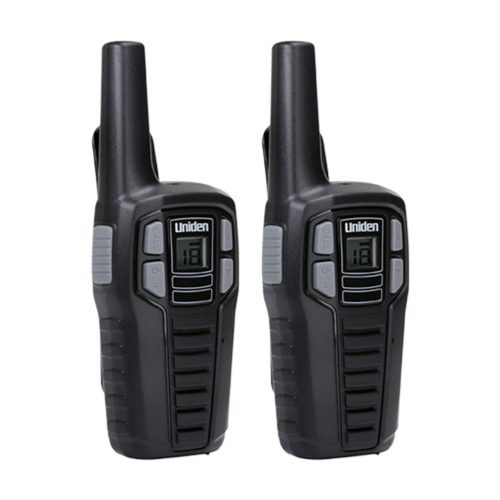 Uniden Walkie Talkie SX Series