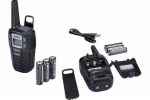 Uniden Walkie Talkie SX Series SX237-2 1
