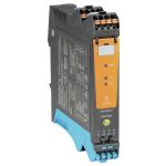 WEIDMULLER Hart Transparent Repeater ACT20X-2HAI-2SAO-P 1pc