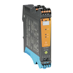 WEIDMULLER Hart Transparent Repeater ACT20X-HAI-SAO-S