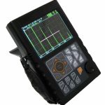 YFD300 Portable NDT Digital Ultrasonic Flaw Detector