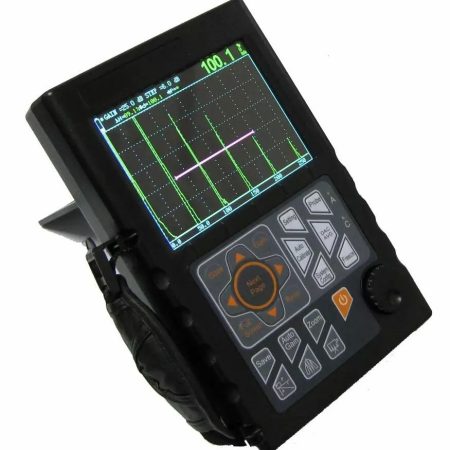 YFD300 Portable NDT Digital Ultrasonic Flaw Detector