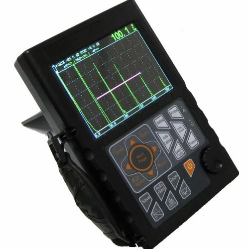 YFD300 Portable NDT Digital Ultrasonic Flaw Detector
