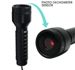 2 in 1 Vibration Meter and Tachometer Vibrometer Landtek VM-6370T