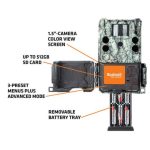 30MP CORE S-4K Kamera Trap BUSHNELL 119949C