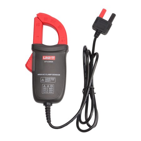 AC Current Clamp Sensor UNI-T CS06A